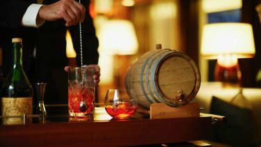 BAR 45