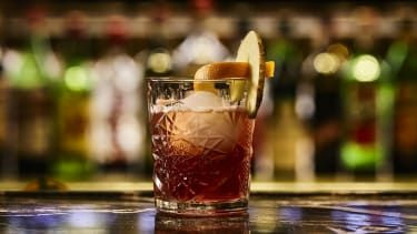 Sto rokov recept Negroni: Principe di Savoia, Miláno