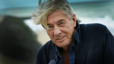 Paul Verhoeven: „Som pripravený na kontroverziu okolo Elle“