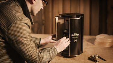 The Glenlivet: 1966 a tak ďalej