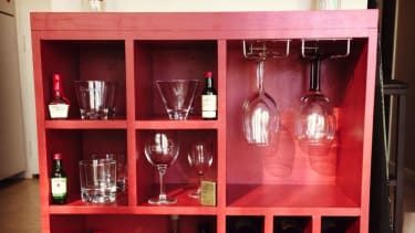 Premikanje pohištva Essential Living