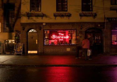 Stonewall Inn