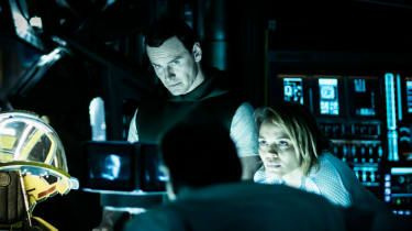 Alien: Covenant – Ridley Scott rozděluje kritiky