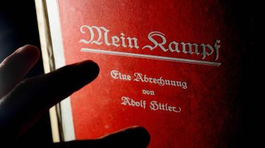 Mein Kampf: je Hitlerov manifest príliš nebezpečný na to, aby sa dal čítať?