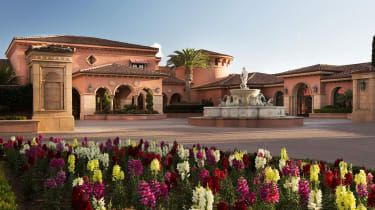 Fairmont Grand Del Mar