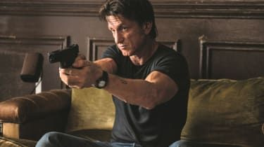 The Gunman: Sean Penn i narodziny starzejącej się gwiazdy kina akcji