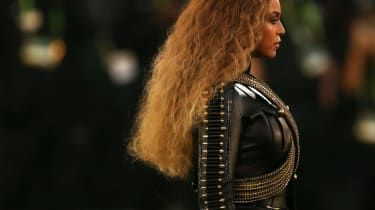 Beyoncé se připojuje k obsazení remake Lvího krále