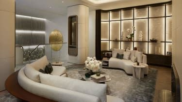 Razstavni apartma v Mayfair Park Residences