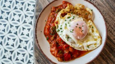 Recenzja restauracji Ibérica Marylebone: wzniosłe hiszpańskie klasyki