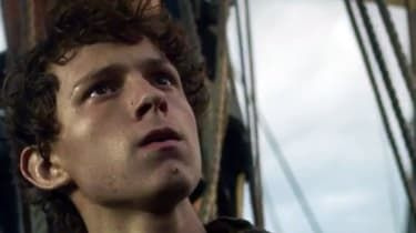 Tom Holland: cine este noul star de film reboot al Spider-Man?