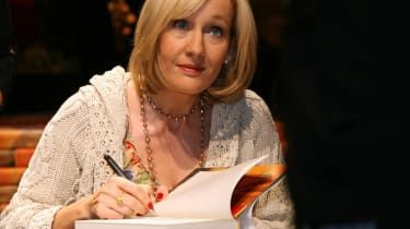 Rând transgender: este J.K. Rowling își distruge moștenirea?