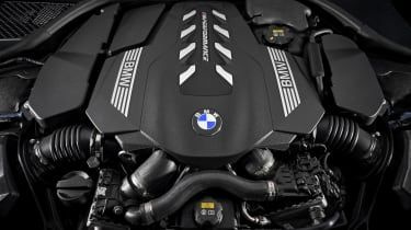 BMW Seria 8