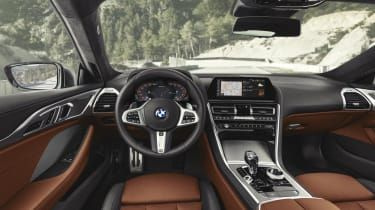 BMW Seria 8