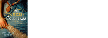 Vojvodkyňa grófka