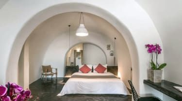 Andronis Luxury Suites