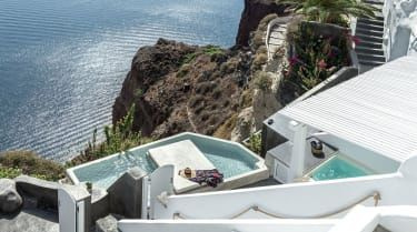 Andronis Boutique Hotel