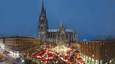 Europas bedste julemarkeder