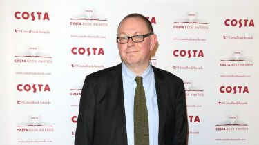Avtor Francis Spufford (Tim P. Whitby/Getty Images)