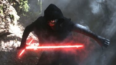 Star Wars 8: Kylo Ren „nu este fiul lui Han și Leia”