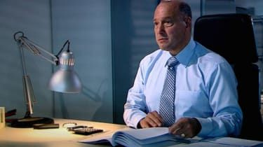 Hvem er Claude Littner? Lærlingens nye hårde mand