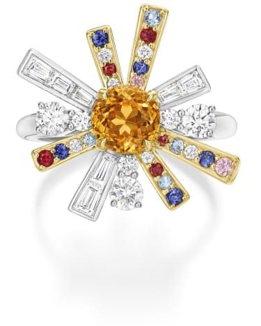 Harry Winston