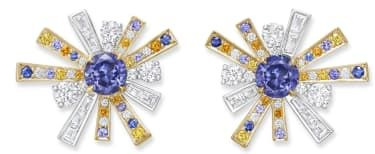 Harry Winston