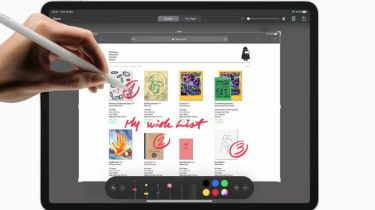 Apple iPad Pro 12,9 inchi (2020)