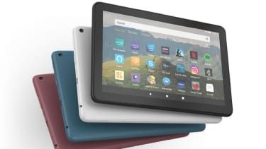 Amazon Fire HD 8 (2020)