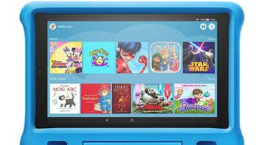 Amazon Fire HD 10 Ediție pentru copii