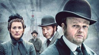 The Secret Agent BBC to „strasznie trafna” opowieść o terroryzmie