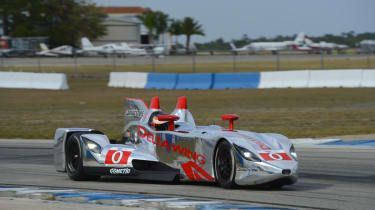 DeltaWing: το πρωτοποριακό αγωνιστικό αυτοκίνητο είναι προς πώληση