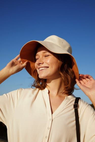 Ines de la Fressange X Uniqlo