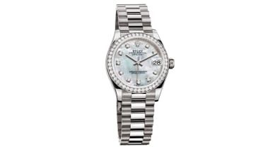 Oyster Perpetual Datejust 31