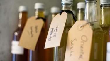 Kombucha: Czy to będzie twoja filiżanka herbaty?