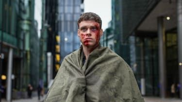 Va exista o a doua serie de Bodyguard?