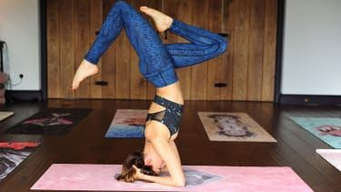 Pilates Our Retreat