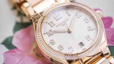 O novo clássico feminino de Patek Philippe