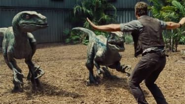 Kamera w parku Jurassic World: czego możemy się dowiedzieć o nowym filmie