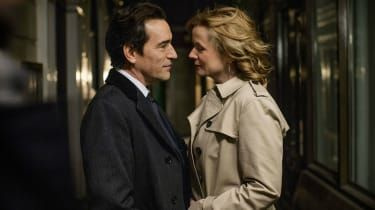 Apple Tree Yard: Co musisz wiedzieć o nowym thrillerze w niedzielę wieczorem