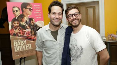 Paul Rudd a Jorma Taccone