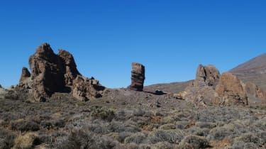 Recenzie Ritz-Carlton Abama: un gust tentant al Tenerife
