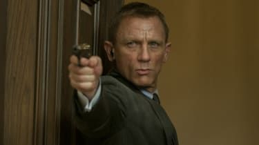 Daniel Craig va reveni ca James Bond - pentru ultima dată