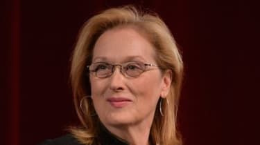 Meryl Streep critica a Walt Disney por opiniones racistas y antisemitas