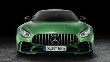 Pięć rzeczy w tym tygodniu w motoryzacji: Mercedes, Ferrari i nie tylko