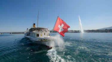 Geneve: niin paljon enemmän kuin pelkkä fondue ja suklaa