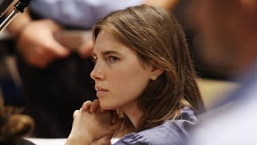 Amanda Knox