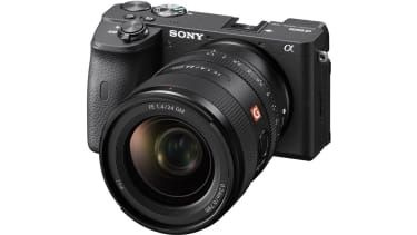 Sony A6600 Sony