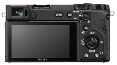 Sony A6600 Sony