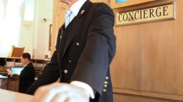 Conrad Hotels lanserer ny concierge-app