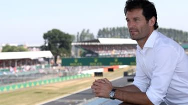 Марк Уебър за здравословното съперничество и братството на F1